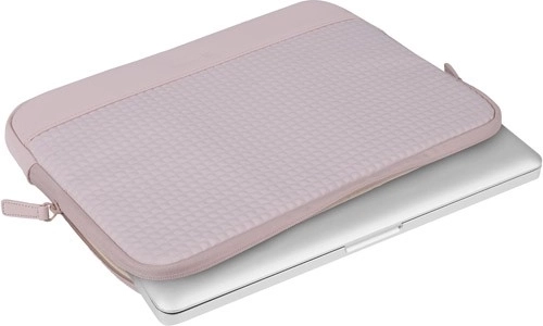 Vypolstrovaná ochrana notebooku