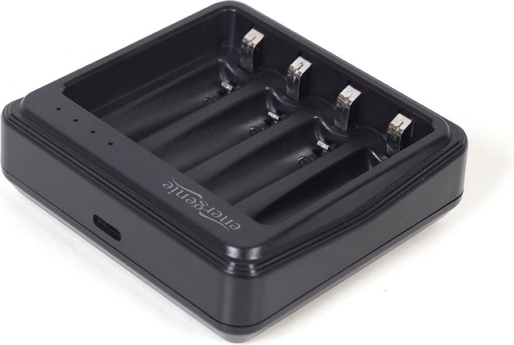 USB-C napájanie na univerzálne použitie