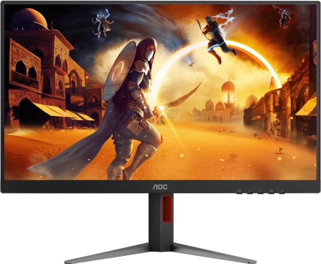 Plynulosť na 240 Hz