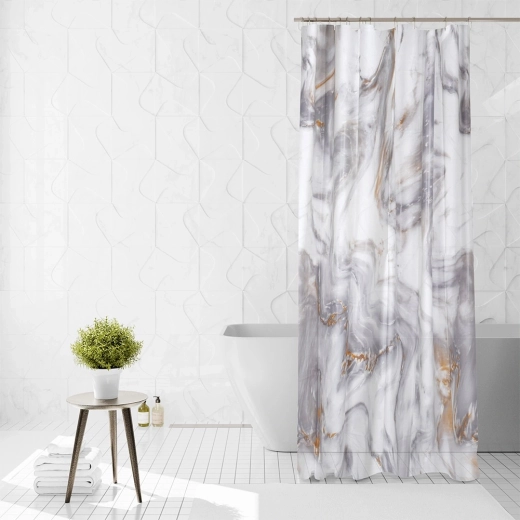 Dekoratívny mramorový dizajn