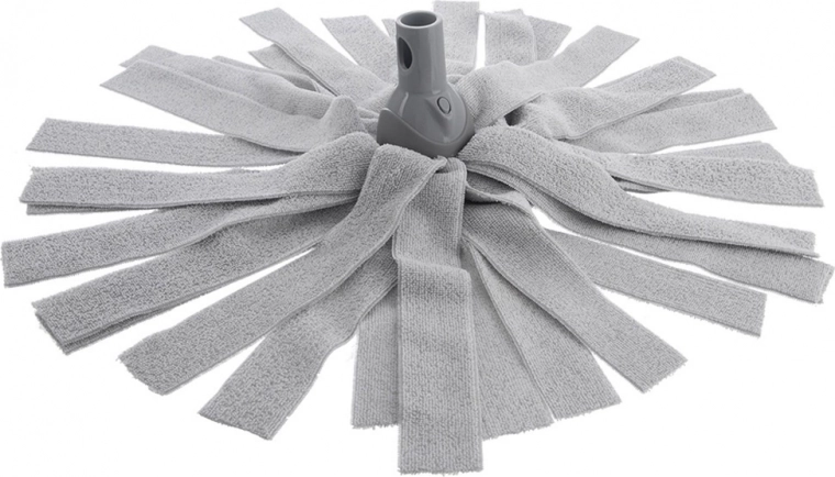 Výmenný nástavec na mop Clean System 40 cm