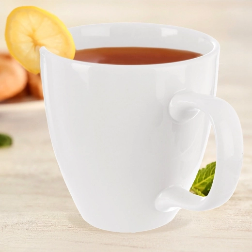 Objem 400 ml pre vaše obľúbené nápoje