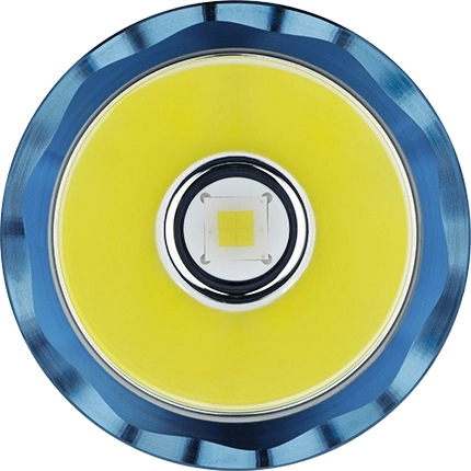 Až 3100 lm a dosvit 400 metrov