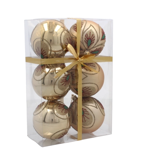 Bezpečné, nerozbitné prevedenie