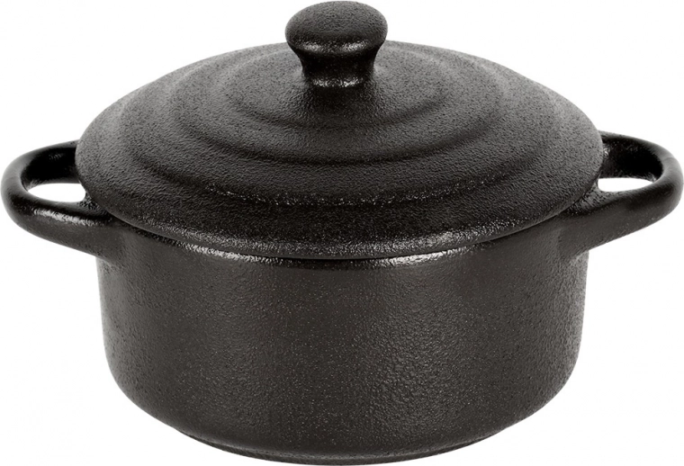 Porcelán s rovnomerným rozvodom tepla