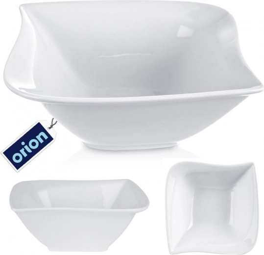 Kvalitný porcelán a jednoduchá údržba