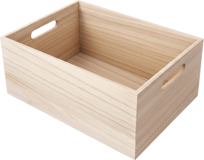 Pevná celodrevená konštrukcia