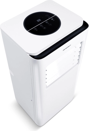 Chladenie 10 000 BTU s tichou prevádzkou