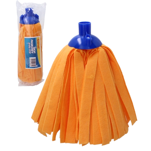 Páskový mop Eco Sanel