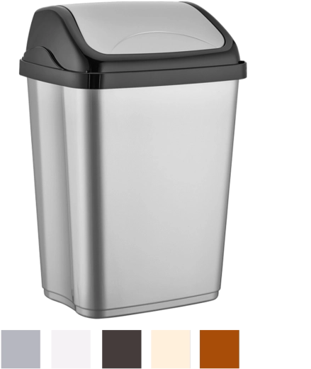 Kôš na odpad Vittorio 26 l