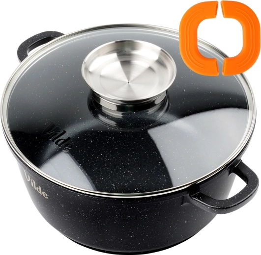 Bezpečné a komfortné uchopenie