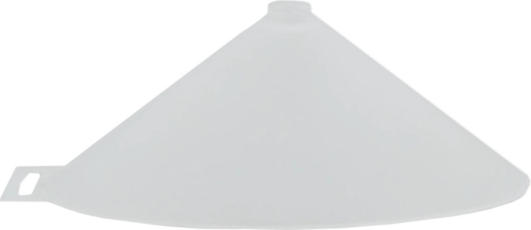 Ochranný kryt na trysku postrekovača 29,5 × 9,5 × 11,5 cm plast