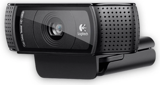 Webkamera Logitech C920 Pro HD