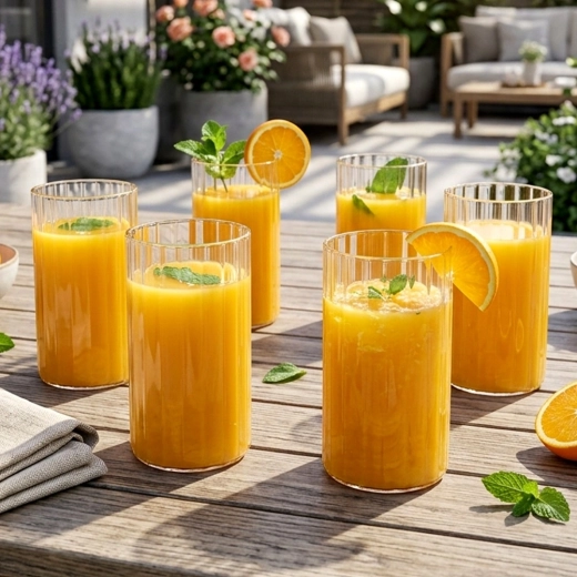 Na každý nápoj – doma aj v gastro prevádzke