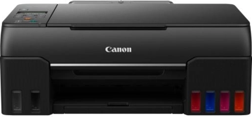 Canon PIXMA G640 multifunkčná tlačiareň s vysokokapacitnými atramentovými zásobníkmi