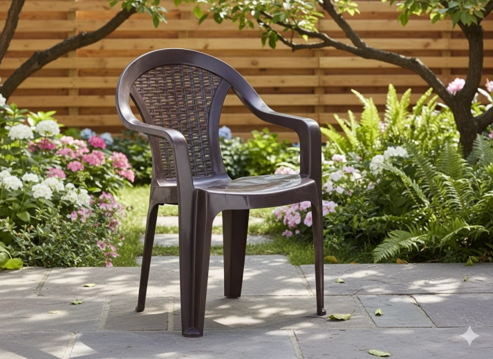 Pripravené na exteriér aj jednoduchú údržbu