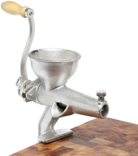 Stabilné skrutkové uchytenie k doske