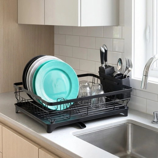 Chytré odvodnenie s výlevkou