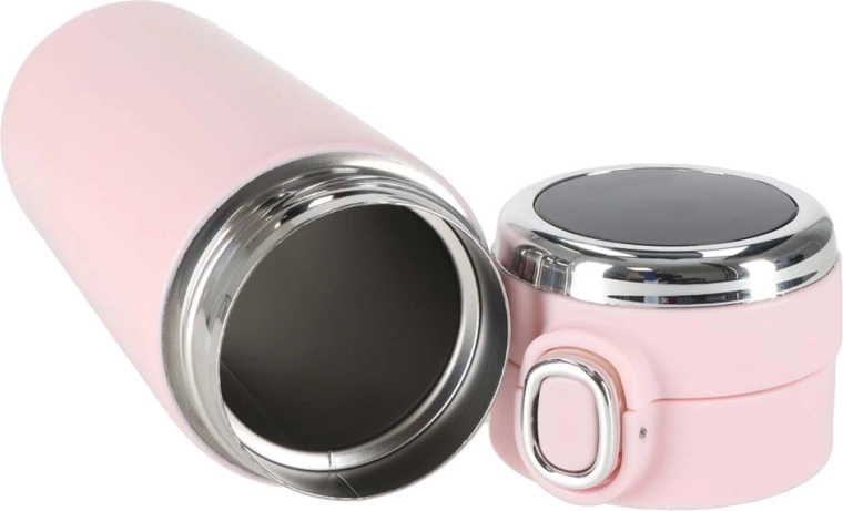 Odolná nehrdzavejúca oceľ 304 a elegantný dizajn