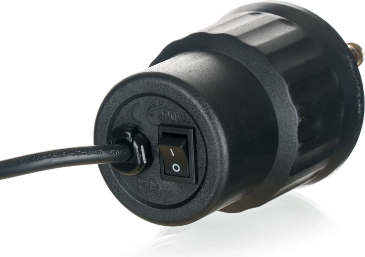 Bezpečné pripojenie a pohodlné ovládanie