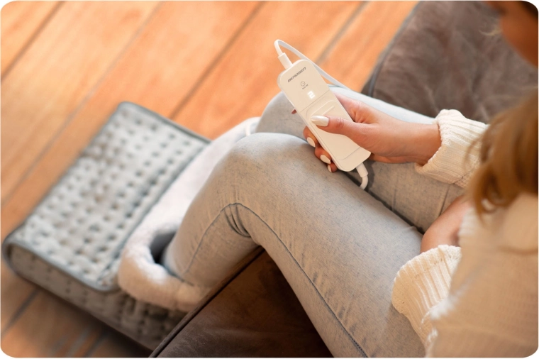 Bezpečnosť a jednoduché ovládanie