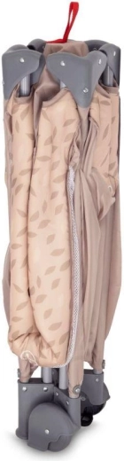 Rýchle skladanie a kompaktné rozmery