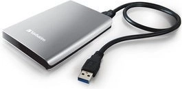 Rýchle prenosy s USB 3.0