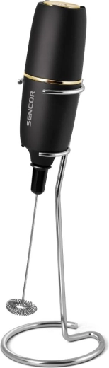 Sencor napěňovač mlieka SMF 1010BK