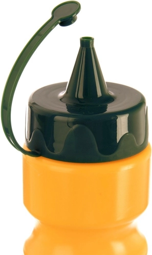 Pohodlné stláčanie a ergonómia