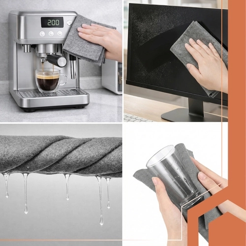 Bez šmúh len s vodou