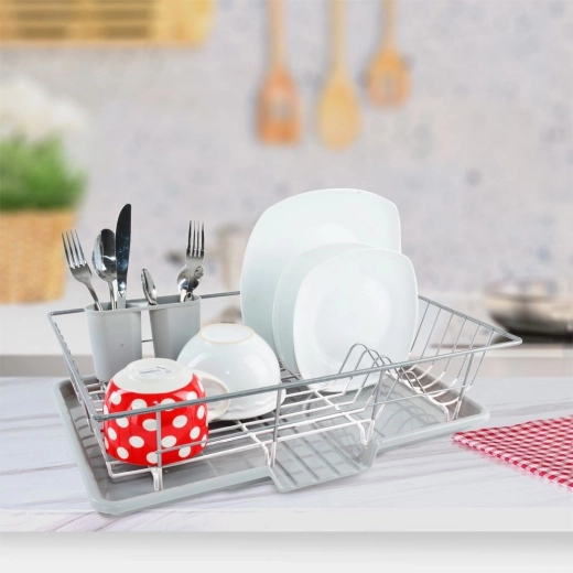 Odolná nerezová konštrukcia