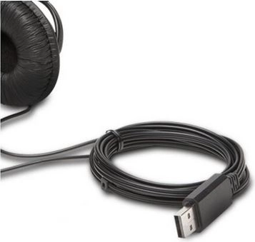 Silný stereo zvuk so 40 mm meničmi