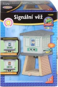 Signálna veža Maxim
