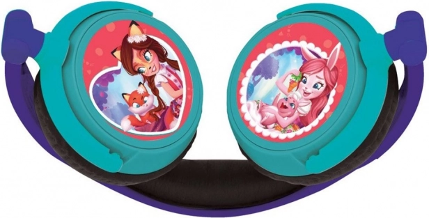 Pohodlné a nastaviteľné pre každú detskú hlavu