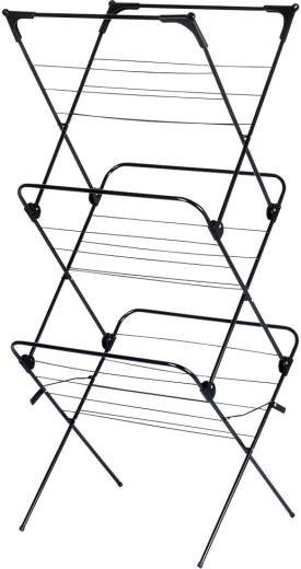 Trojstupňové sušenie s veľkou kapacitou