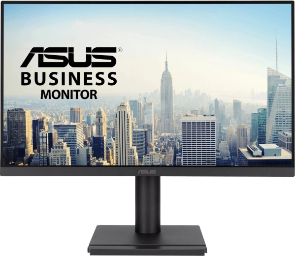 Monitor ASUS Business 27 palcov s reproduktormi