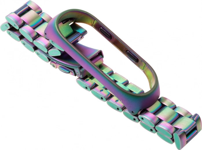 Bezpečné uchytenie modulu Mi Band