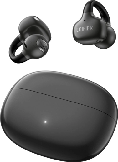 Otvorený dizajn pre celodenné pohodlie a bezpečie