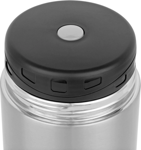 Tesný uzáver na bezpečný transport