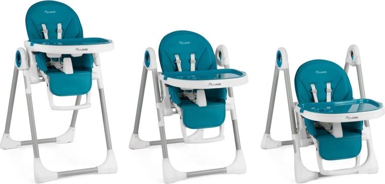 Rastie s dieťaťom: výška a sklon pod kontrolou