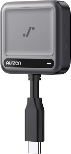 Aurzen Castplay Pro bezdrôtový video adaptér USB-C
