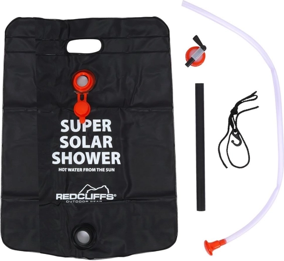 Praktické zavesenie a plynulý prietok