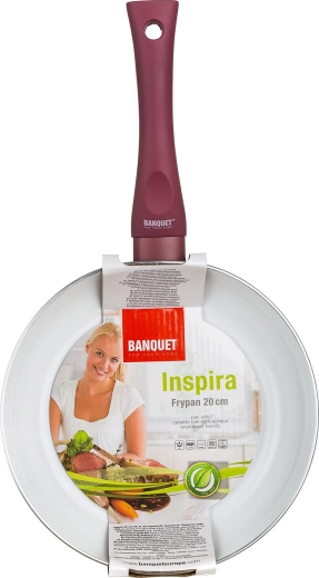 Pohodlná soft‑touch rukoväť