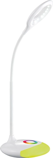 Nabíjateľná prevádzka a USB napájanie