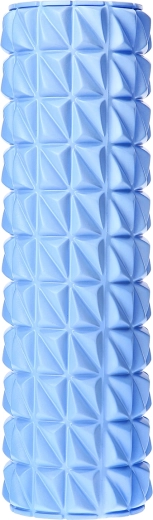 Hlboká masáž vďaka výraznej textúre