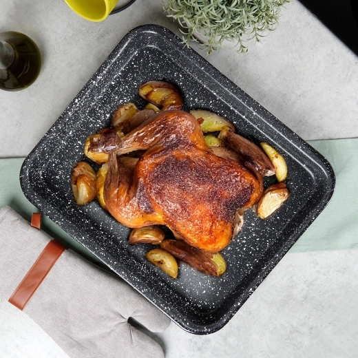 Ideálne na pečenie mäsa aj zeleniny