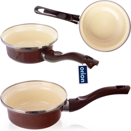 Praktická veľkosť pre malé porcie