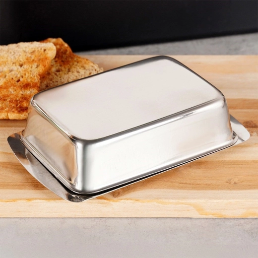 Elegantné servírovanie na stole