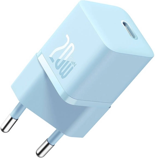 Výkonné a rýchle 20W nabíjanie v mini tele