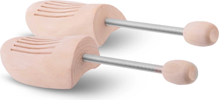 Pružinový mechanizmus pre dokonalé napnutie